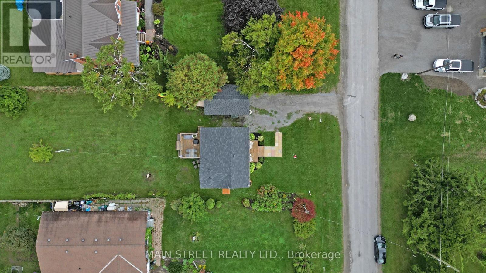 32 Rhodes Avenue, Kawartha Lakes, Ontario  L0C 1G0 - Photo 34 - X12430289