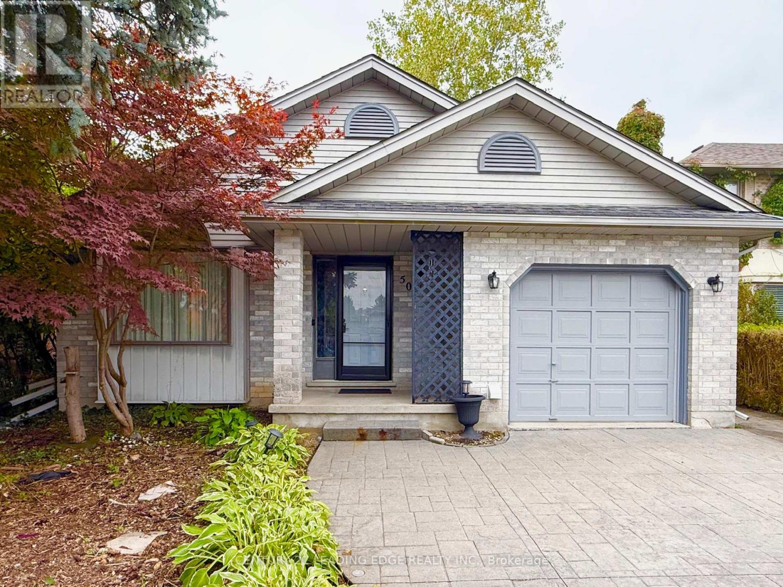 50 BARRYDALE CRESCENT, London North, Ontario