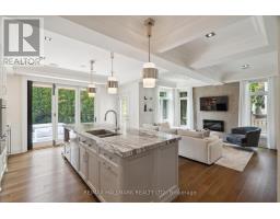 2092 Pinevalley Crescent, Oakville (Jc Joshua Creek), Ca