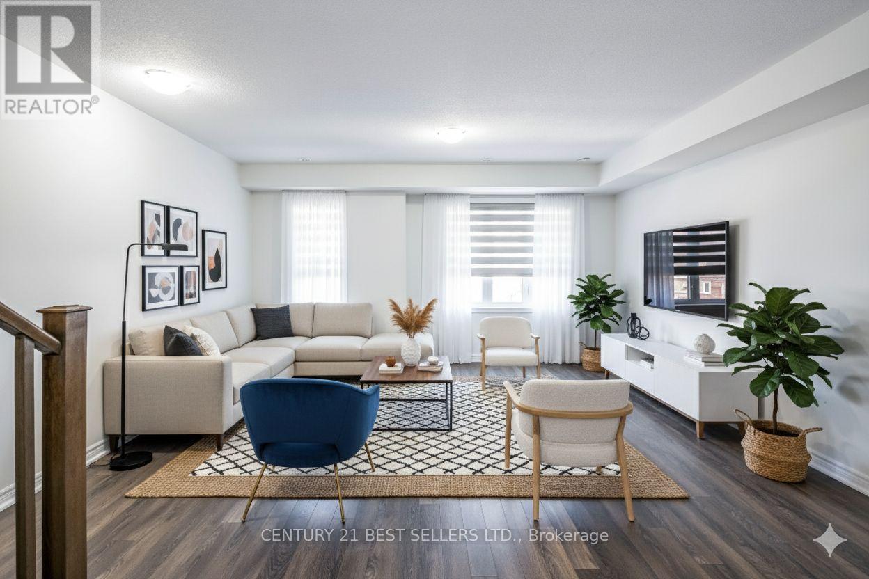 23 Rapids Lane, Hamilton, Ontario  L8K 0A4 - Photo 7 - X12416950