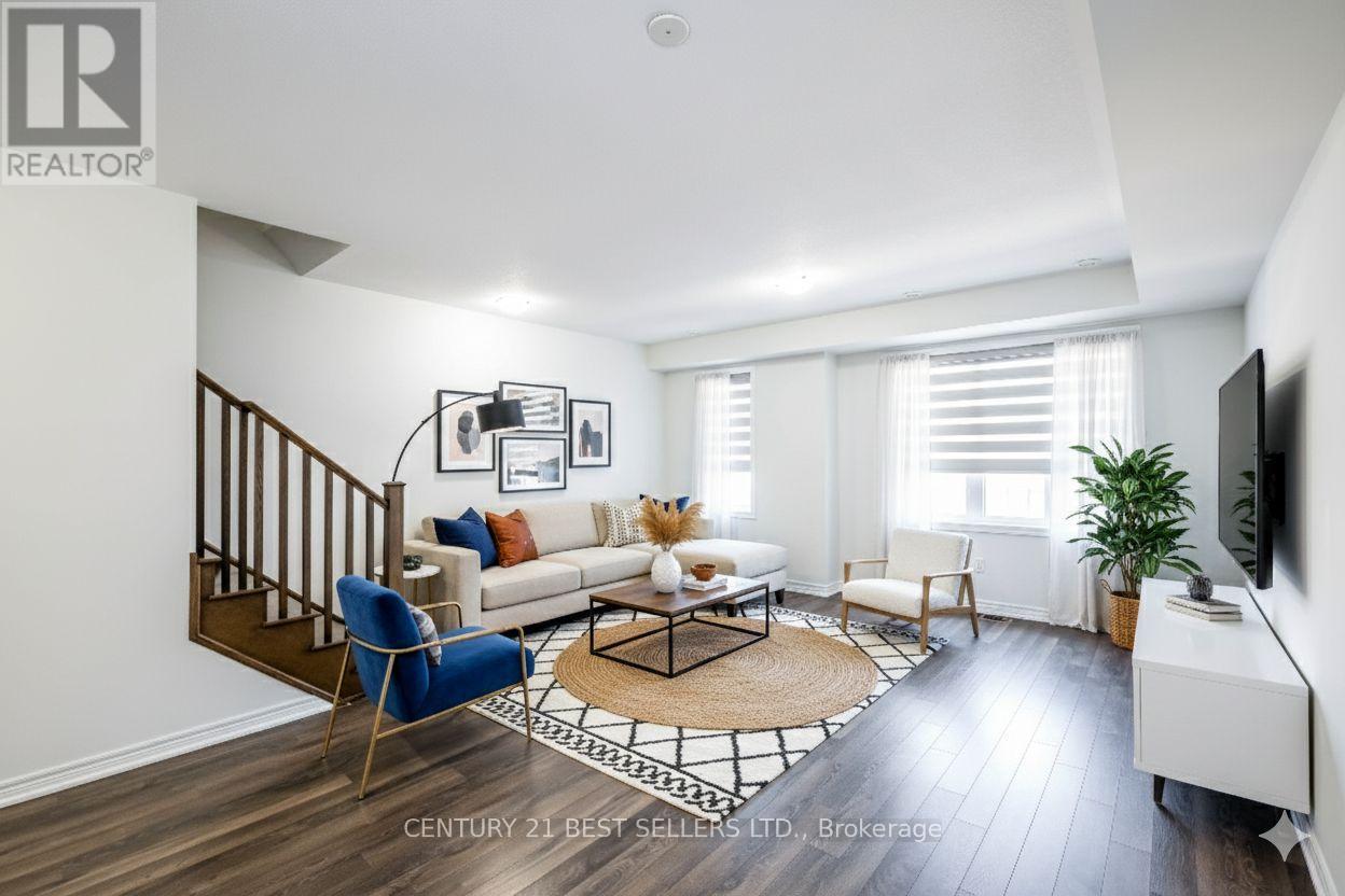 23 Rapids Lane, Hamilton, Ontario  L8K 0A4 - Photo 8 - X12416950