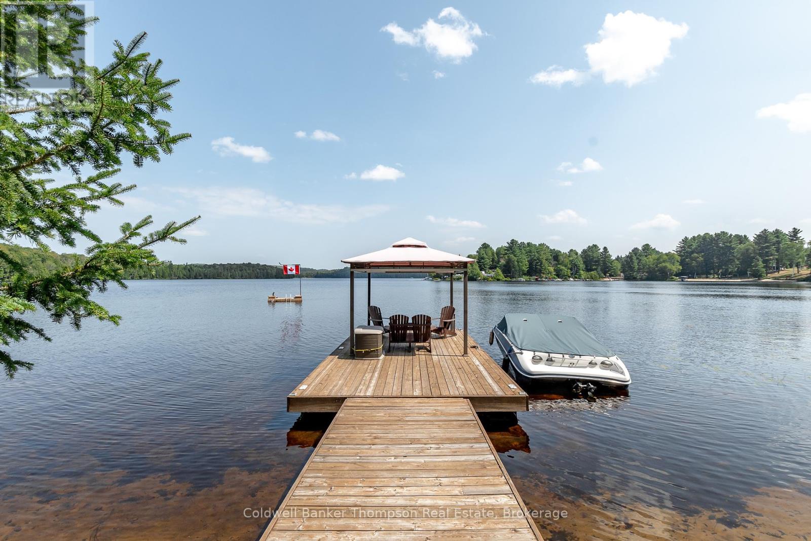85 Nulty Lane, Armour, Ontario  P0A 1J0 - Photo 3 - X12380394
