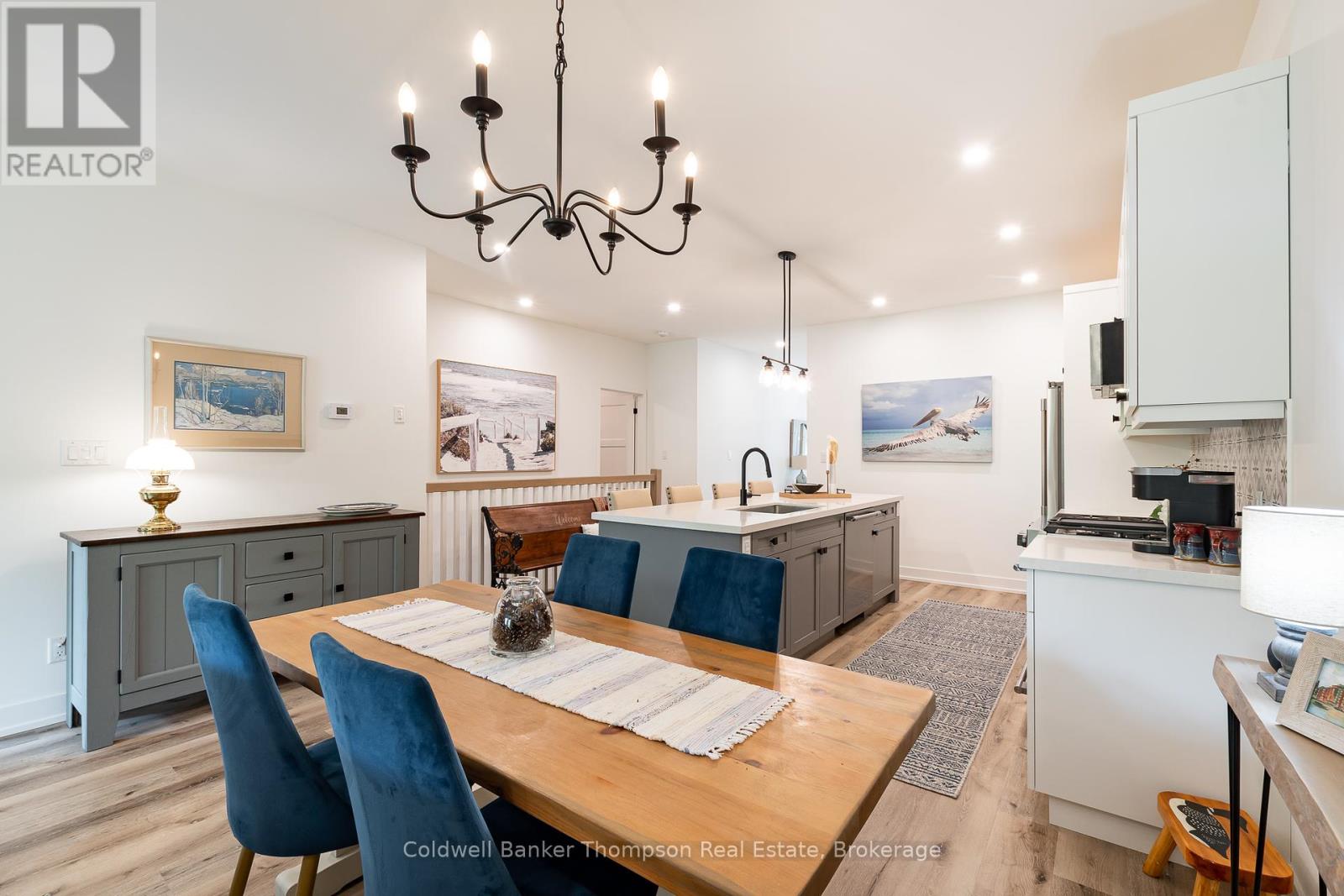 12 Blue Birch Lane, Huntsville, Ontario  P1H 0G4 - Photo 12 - X12425639