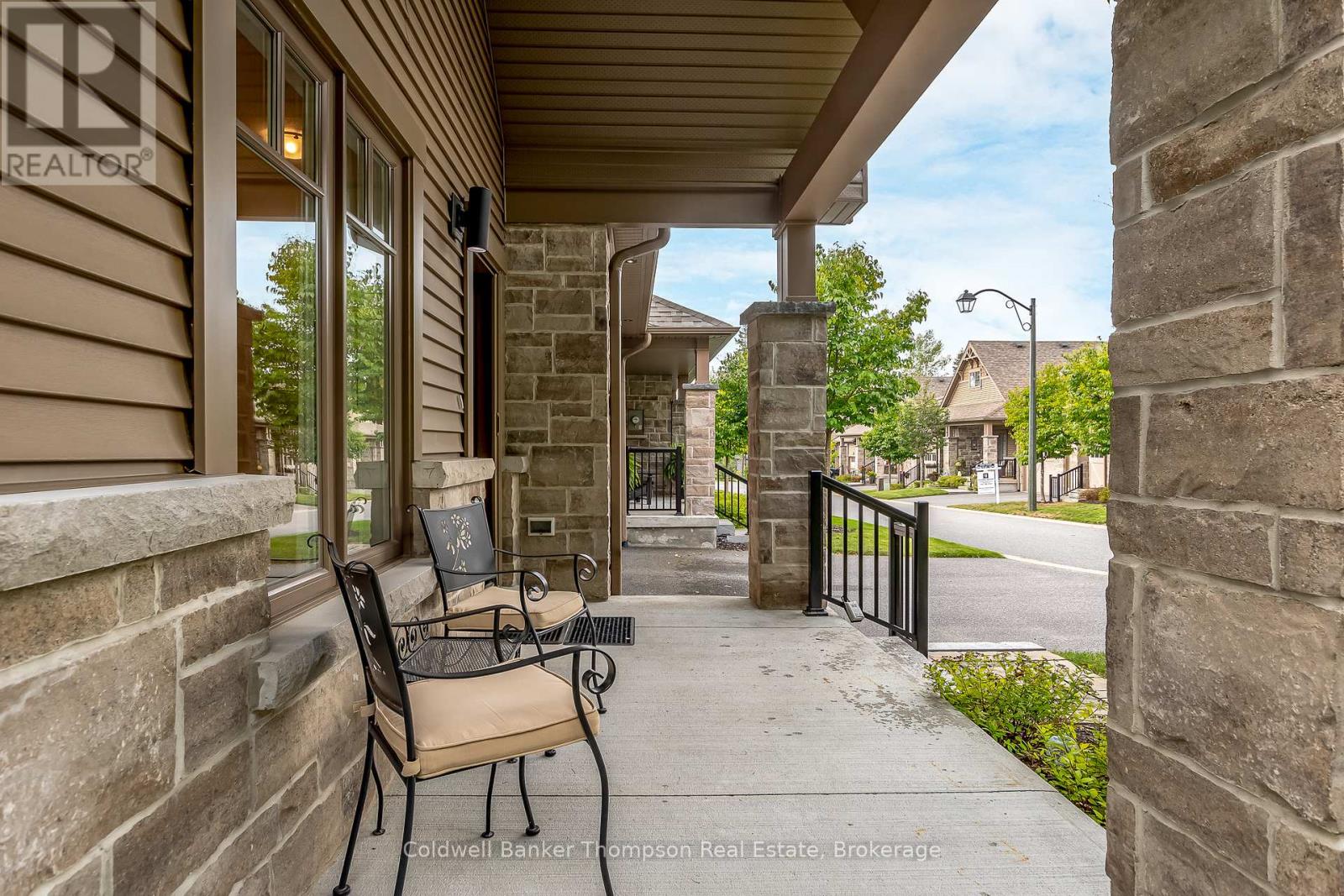 36 Serenity Place Crescent, Huntsville, Ontario  P1H 0C4 - Photo 41 - X12391577