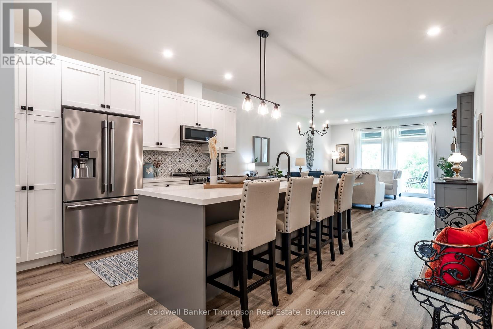 12 Blue Birch Lane, Huntsville, Ontario  P1H 0G4 - Photo 1 - X12425639
