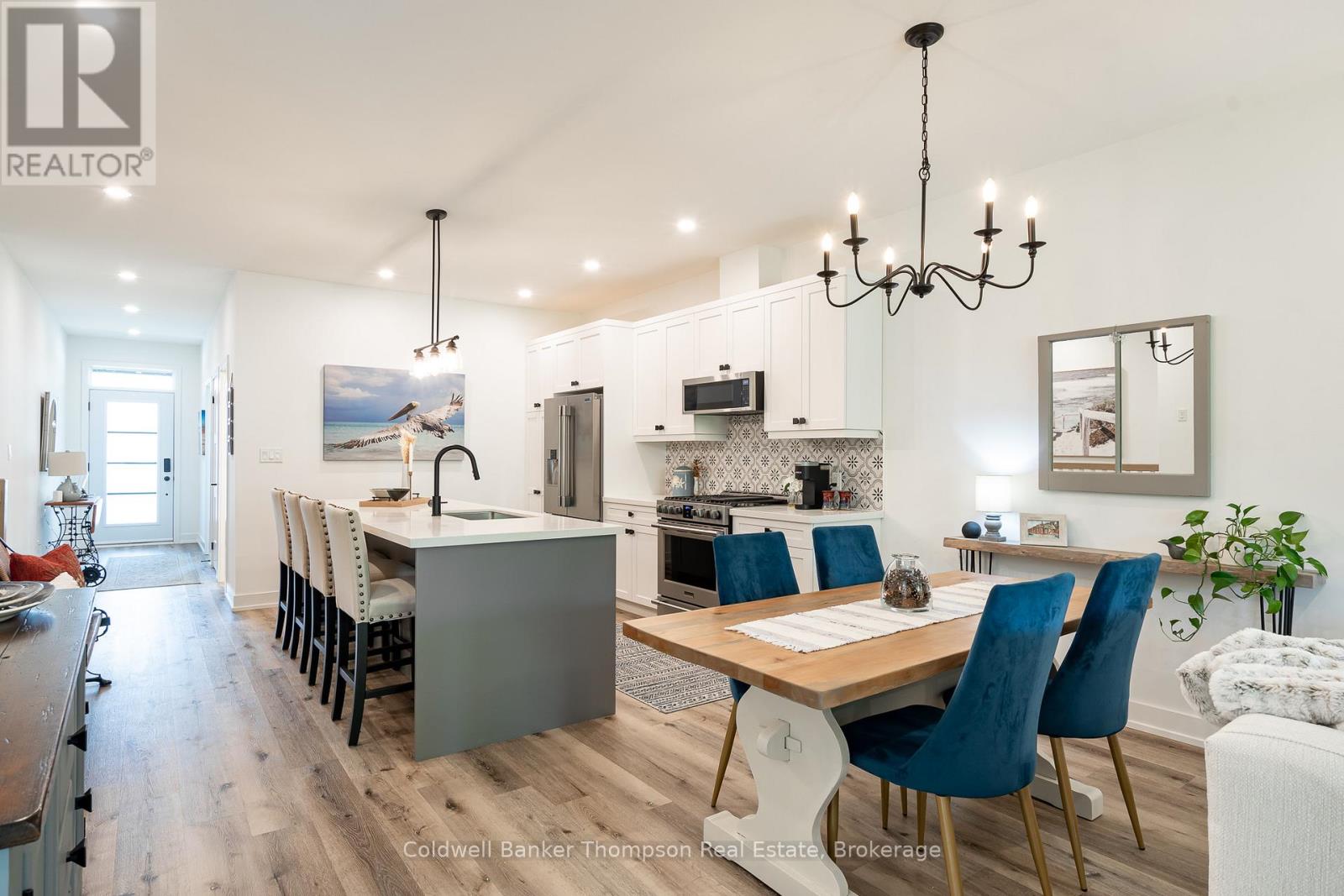 12 Blue Birch Lane, Huntsville, Ontario  P1H 0G4 - Photo 14 - X12425639