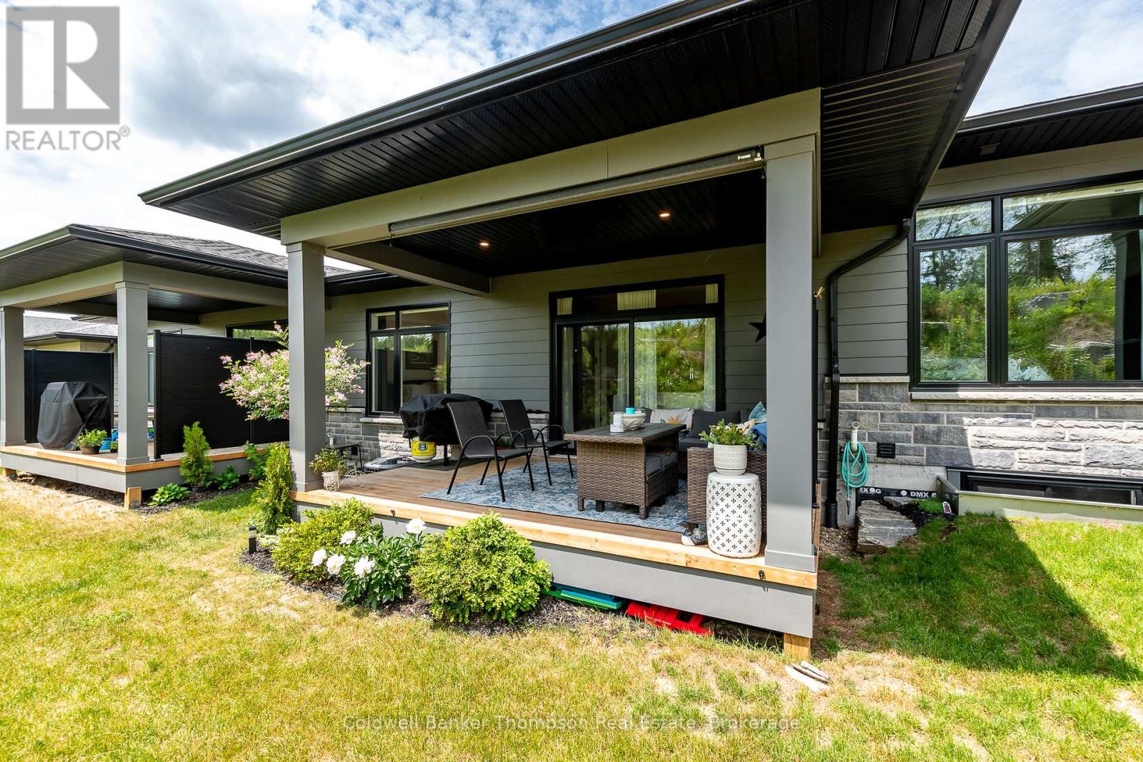 12 Blue Birch Lane, Huntsville, Ontario  P1H 0G4 - Photo 37 - X12425639