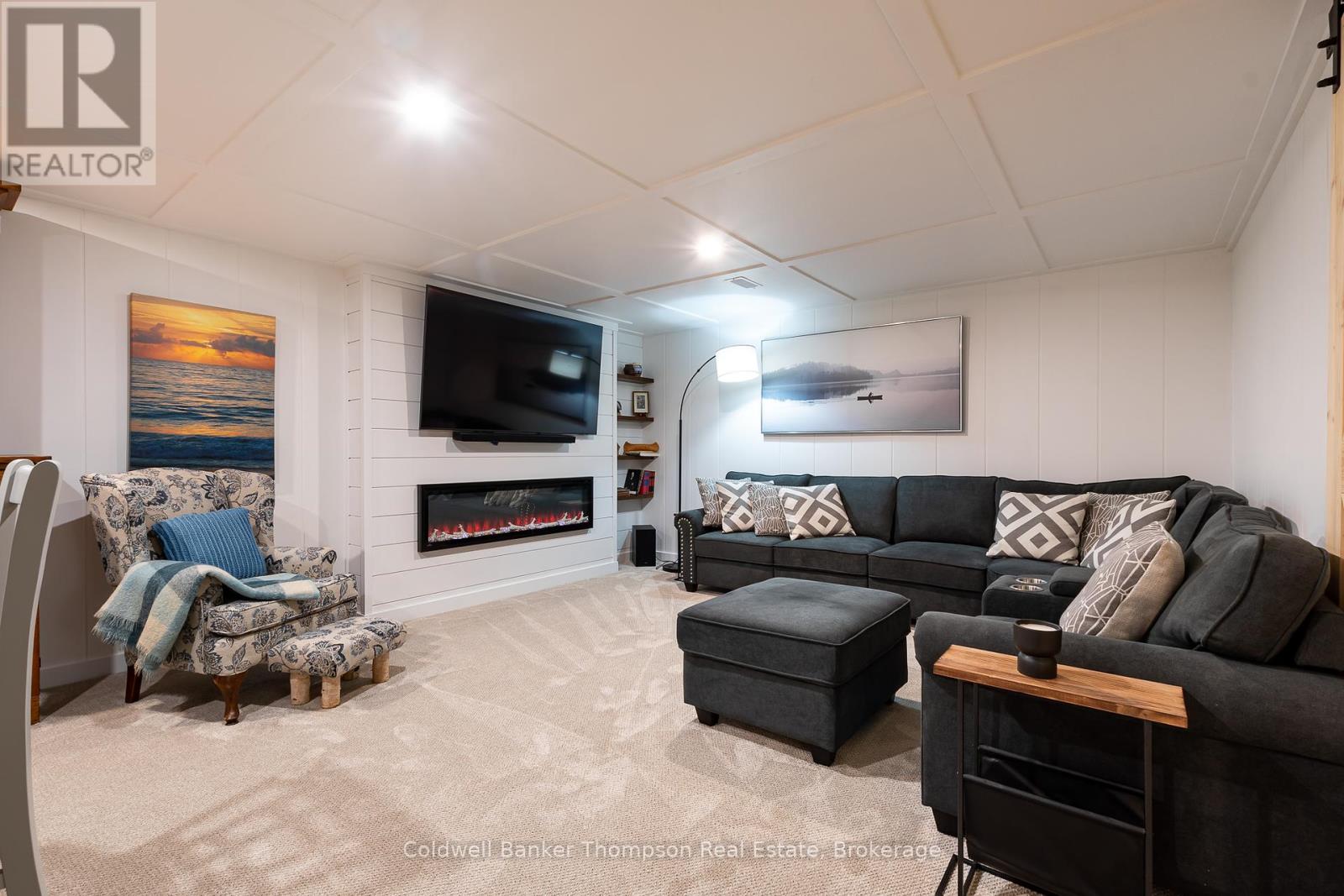 12 Blue Birch Lane, Huntsville, Ontario  P1H 0G4 - Photo 28 - X12425639