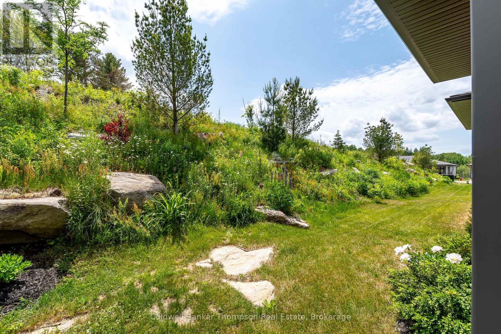 12 Blue Birch Lane, Huntsville, Ontario  P1H 0G4 - Photo 38 - X12425639