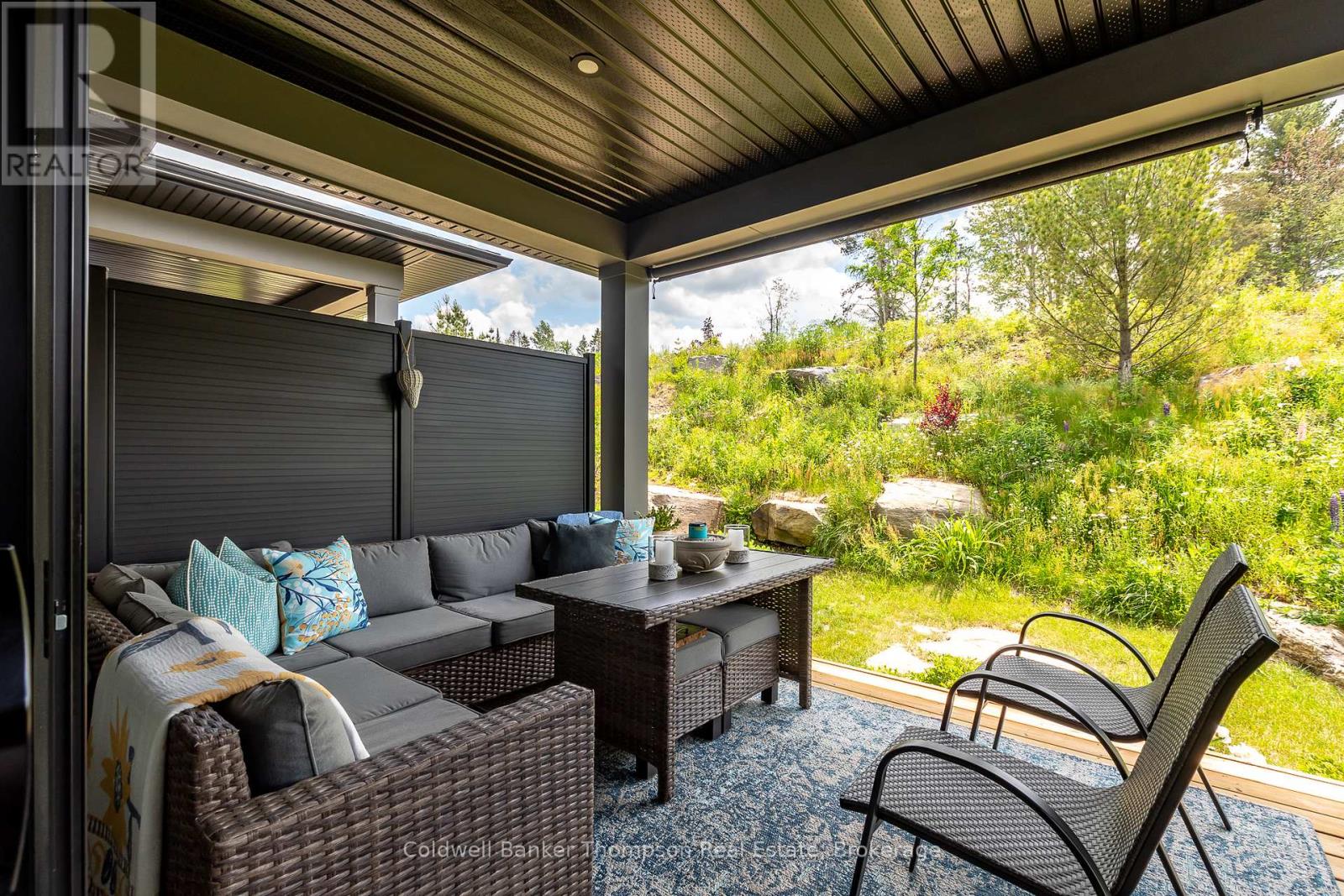 12 Blue Birch Lane, Huntsville, Ontario  P1H 0G4 - Photo 34 - X12425639