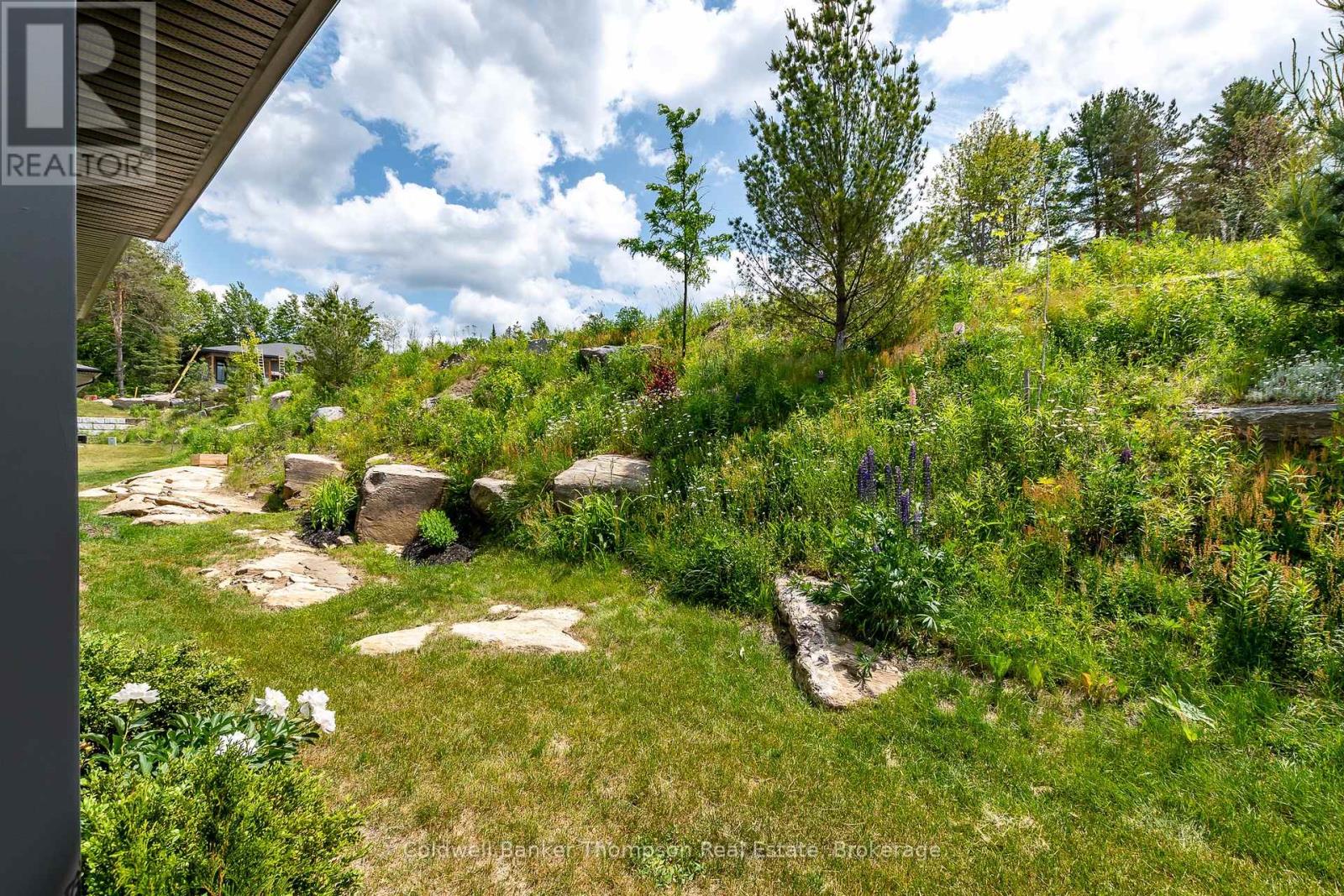 12 Blue Birch Lane, Huntsville, Ontario  P1H 0G4 - Photo 39 - X12425639