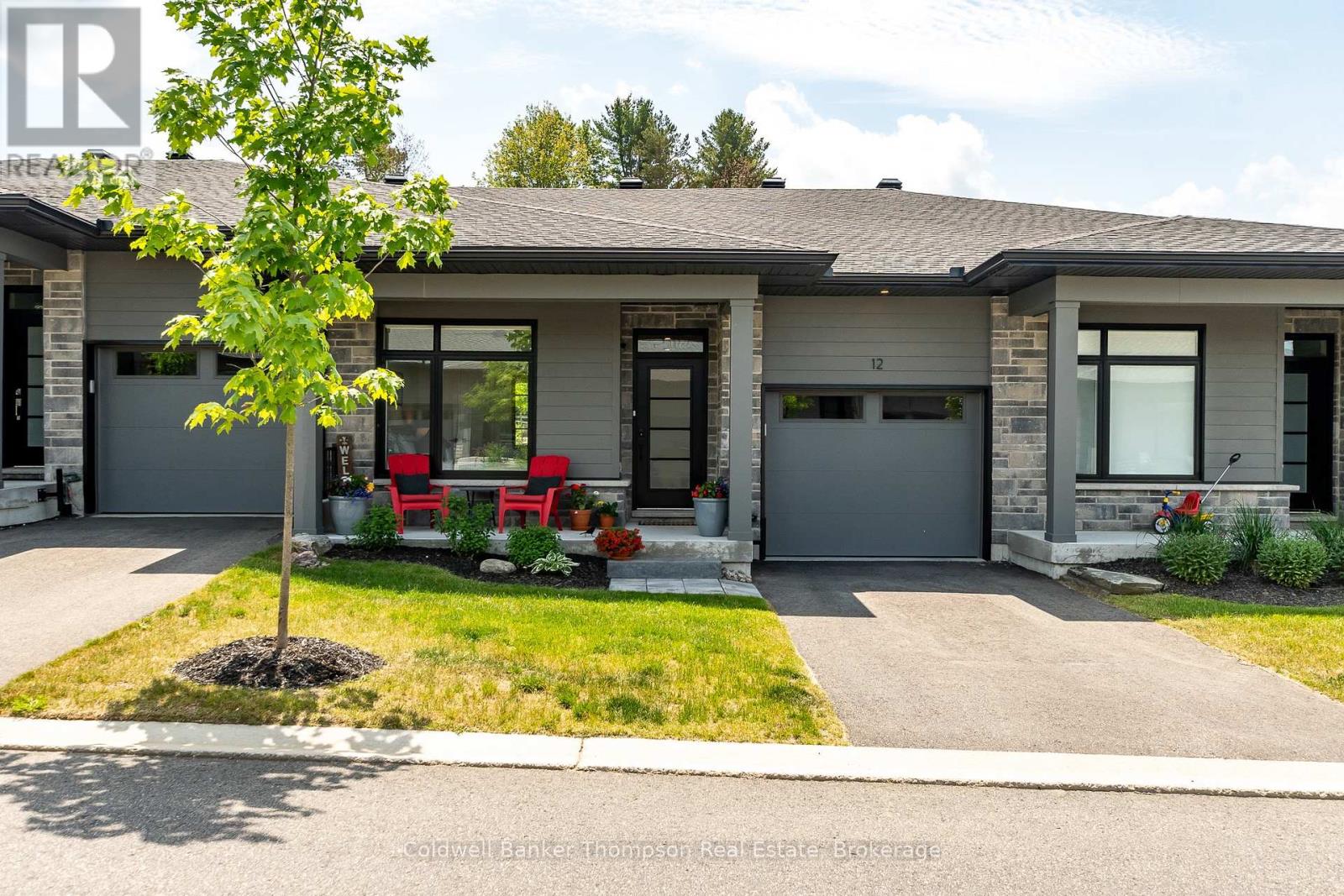 12 Blue Birch Lane, Huntsville, Ontario  P1H 0G4 - Photo 43 - X12425639