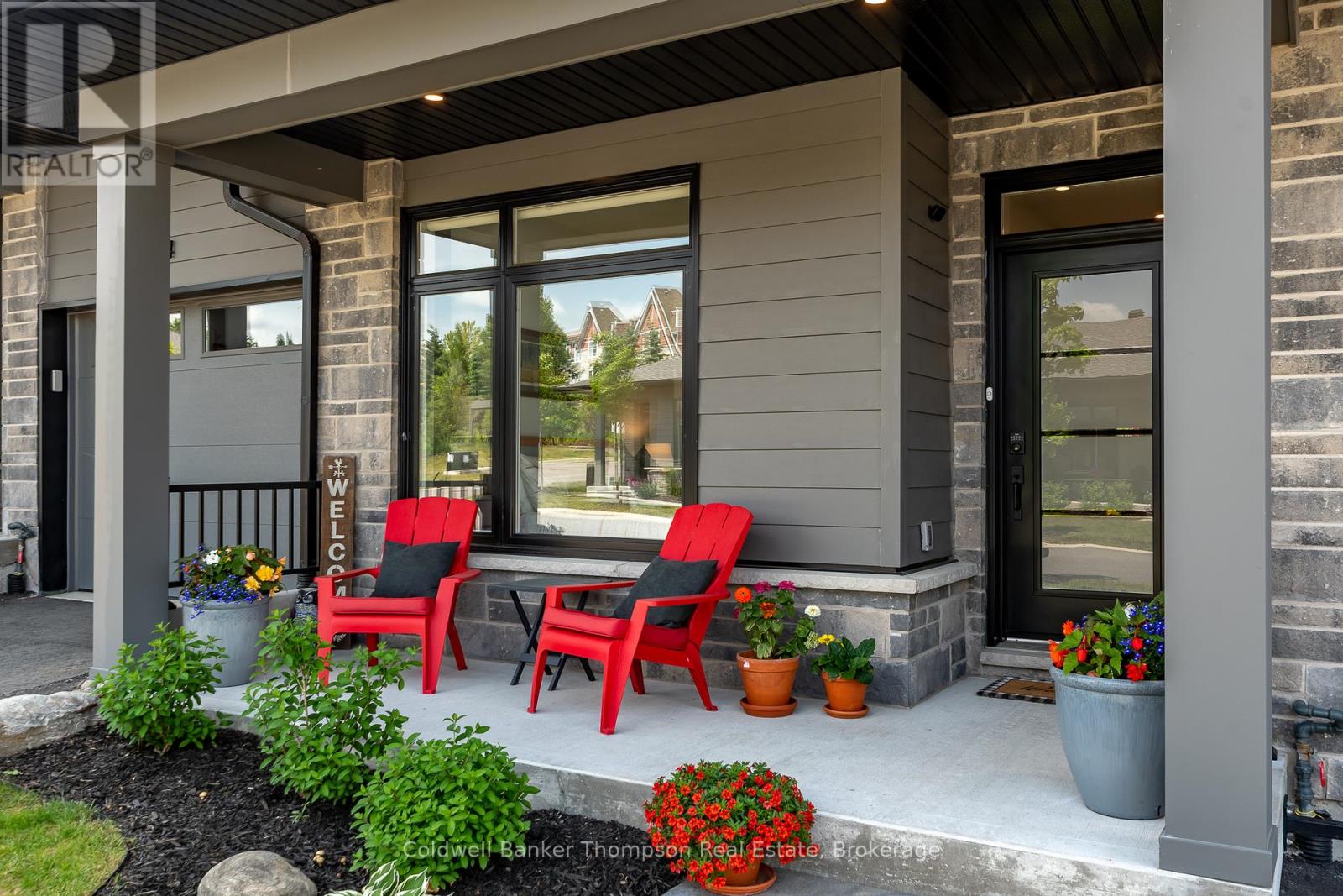 12 Blue Birch Lane, Huntsville, Ontario  P1H 0G4 - Photo 3 - X12425639