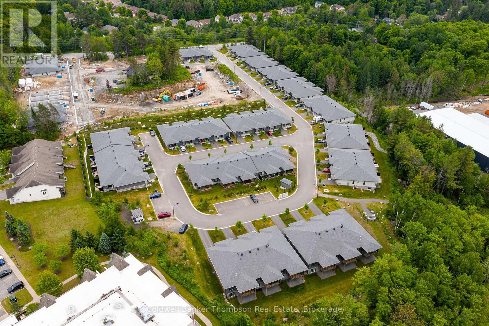 12 Blue Birch Lane, Huntsville, Ontario  P1H 0G4 - Photo 45 - X12425639