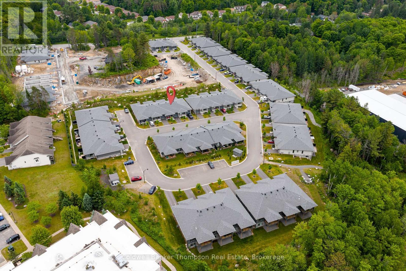 12 Blue Birch Lane, Huntsville, Ontario  P1H 0G4 - Photo 48 - X12425639