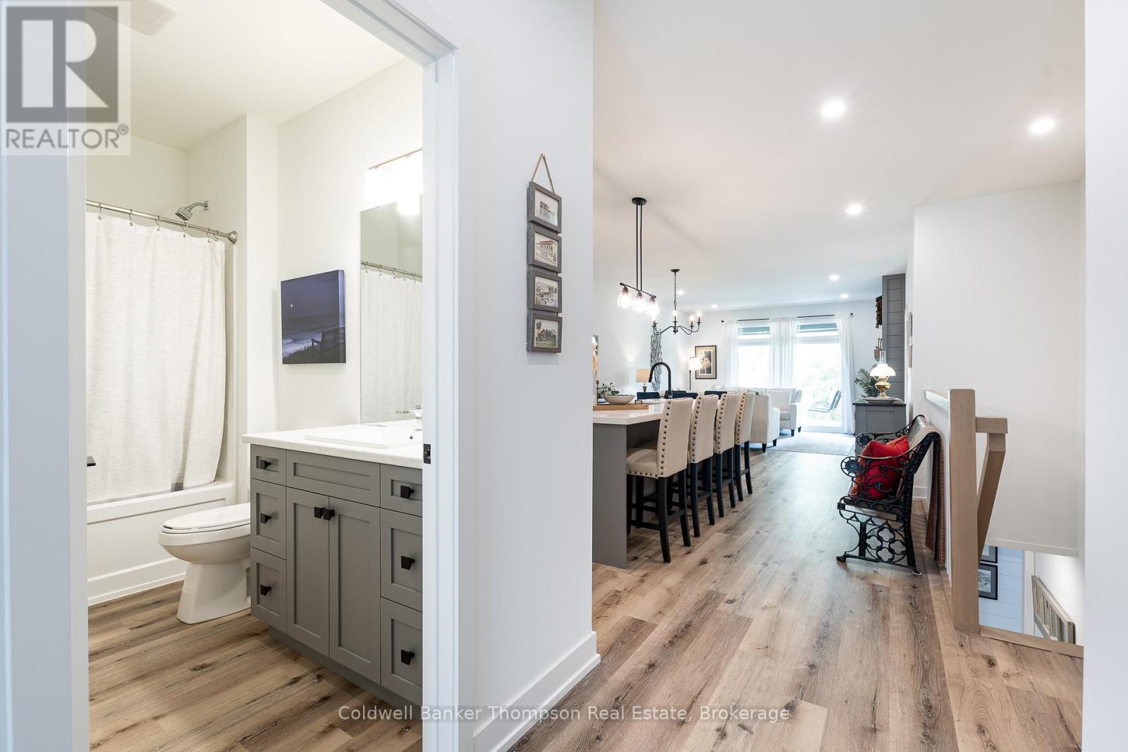 12 Blue Birch Lane, Huntsville, Ontario  P1H 0G4 - Photo 6 - X12425639