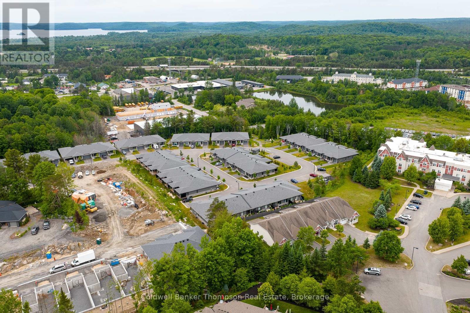 12 Blue Birch Lane, Huntsville, Ontario  P1H 0G4 - Photo 46 - X12425639