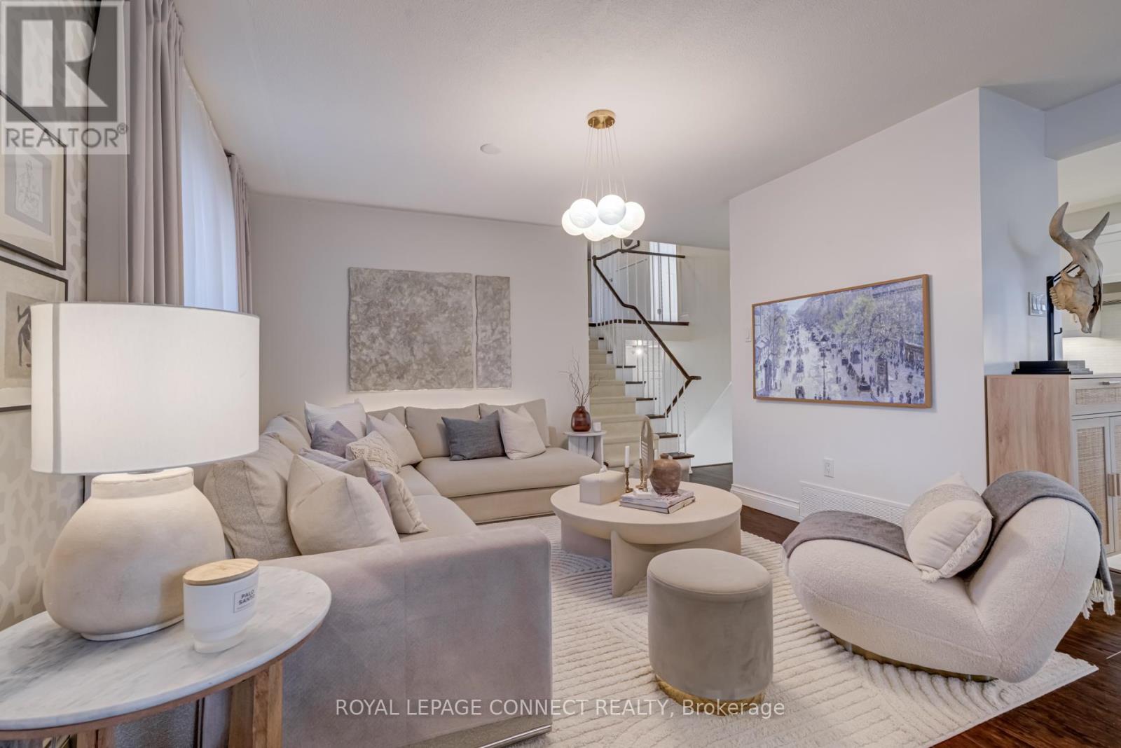28 Tivoli Court, Toronto, Ontario  M1E 2A4 - Photo 12 - E12420492