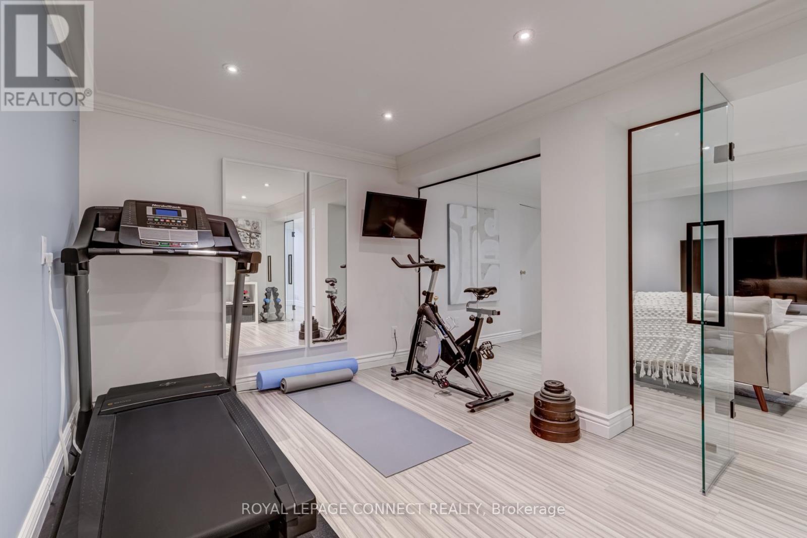 28 Tivoli Court, Toronto, Ontario  M1E 2A4 - Photo 35 - E12420492