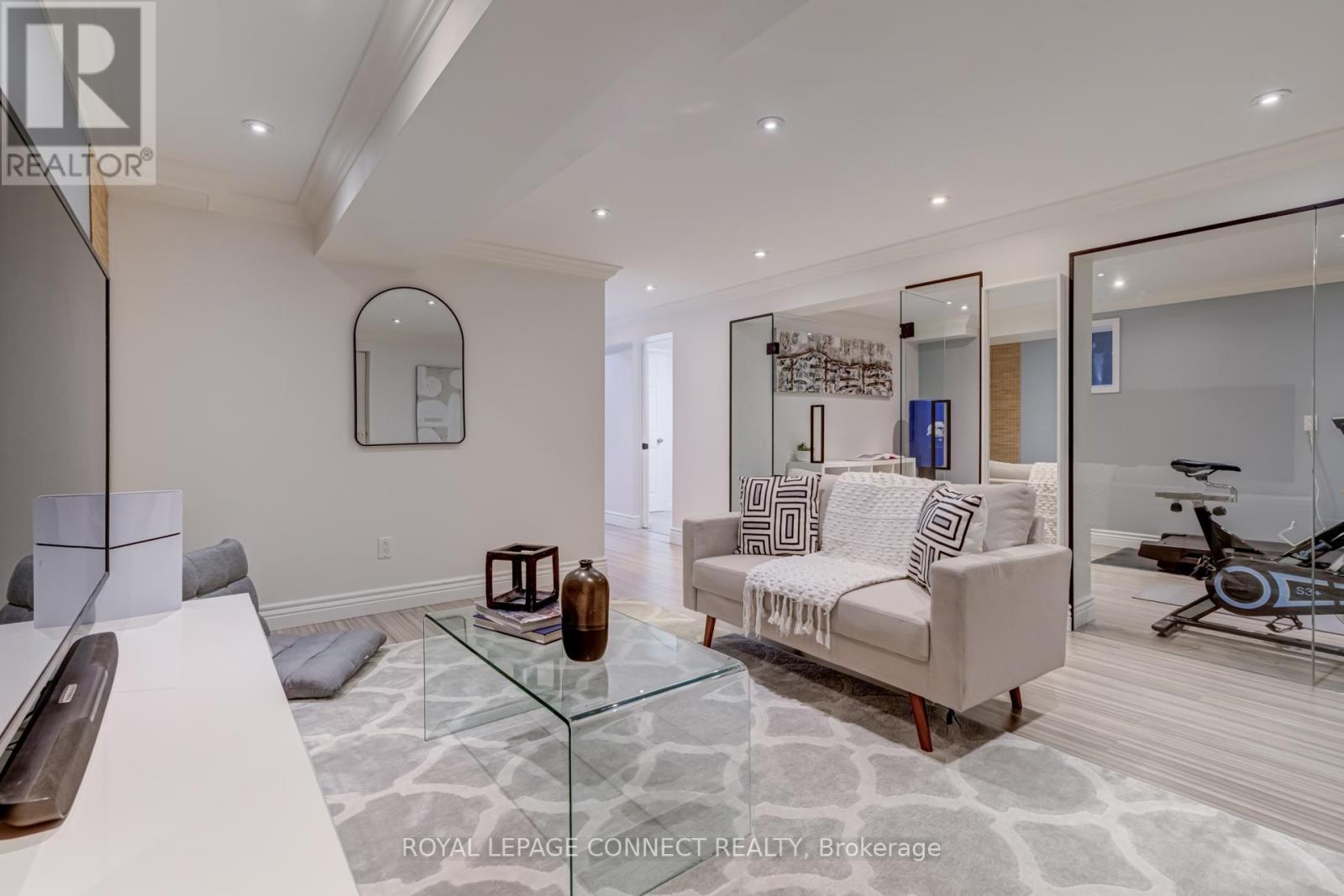 28 Tivoli Court, Toronto, Ontario  M1E 2A4 - Photo 36 - E12420492