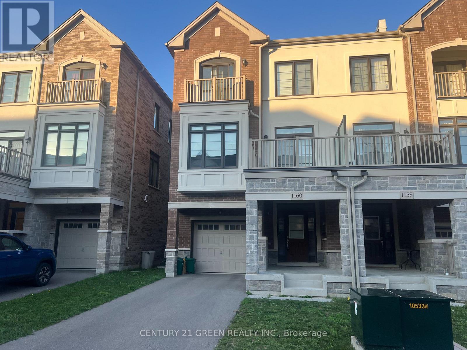 1160 LLOYD LANDING, Milton, Ontario