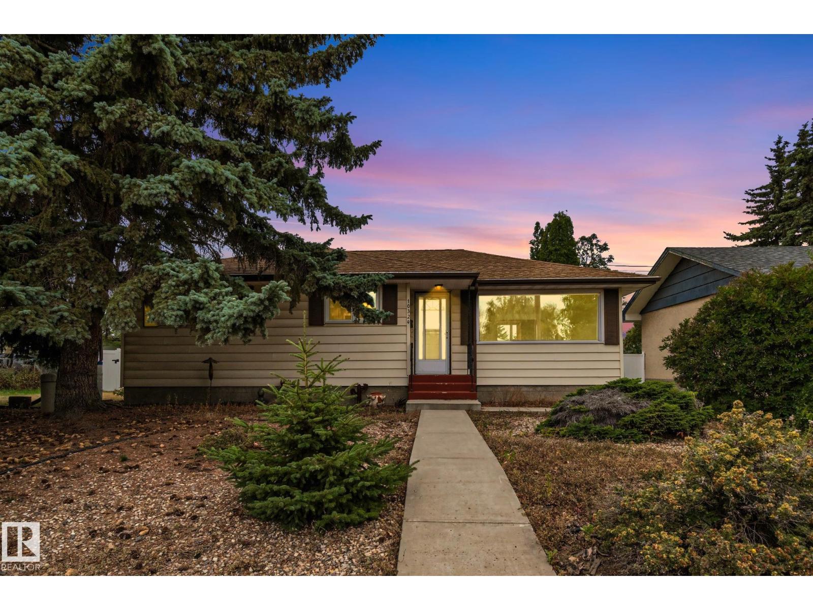 10324 50 ST NW, Edmonton, Alberta