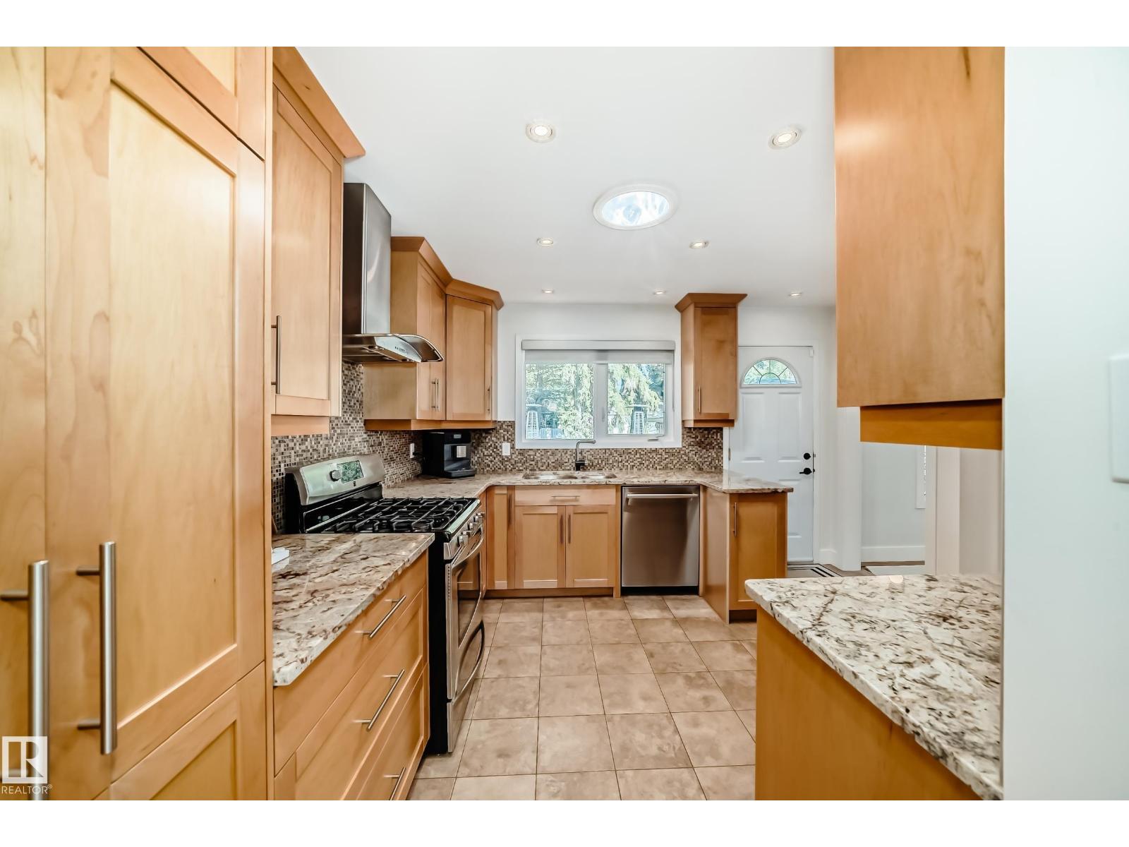 14608 80 Av Nw Nw, Edmonton, Alberta  T5R 3K6 - Photo 10 - E4459824