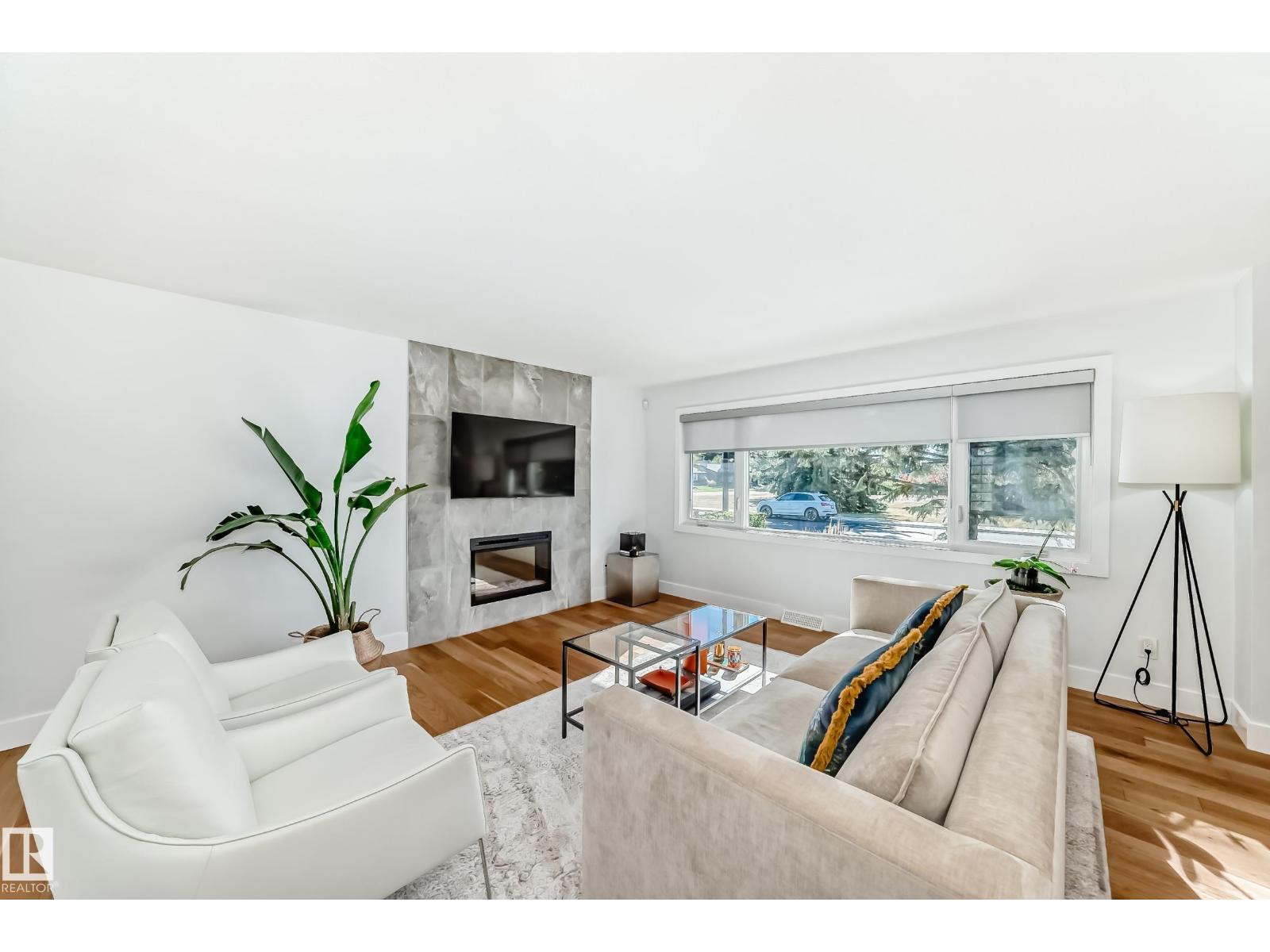 14608 80 Av Nw Nw, Edmonton, Alberta  T5R 3K6 - Photo 14 - E4459824