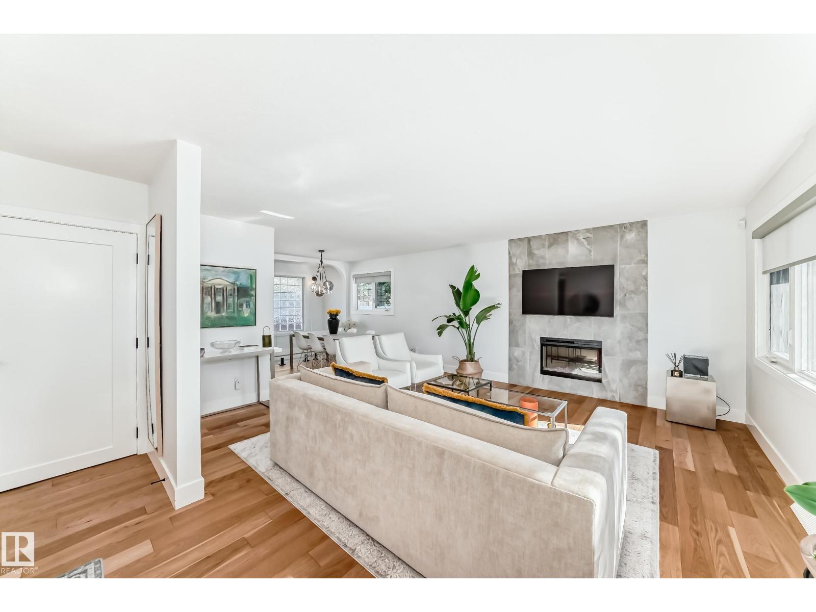14608 80 Av Nw Nw, Edmonton, Alberta  T5R 3K6 - Photo 15 - E4459824