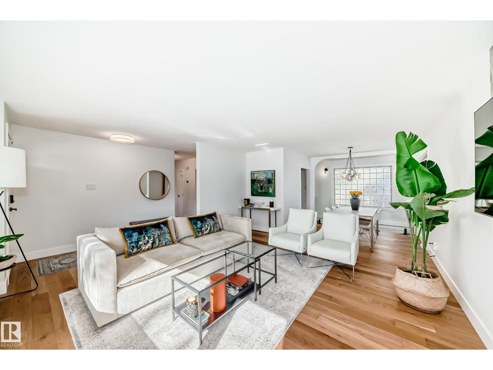 14608 80 Av Nw Nw, Edmonton, Alberta  T5R 3K6 - Photo 16 - E4459824