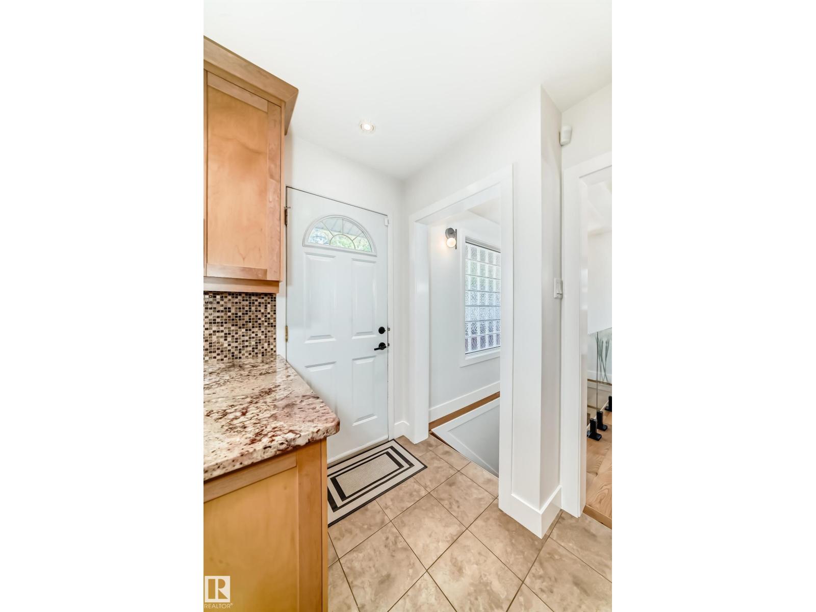 14608 80 Av Nw Nw, Edmonton, Alberta  T5R 3K6 - Photo 26 - E4459824