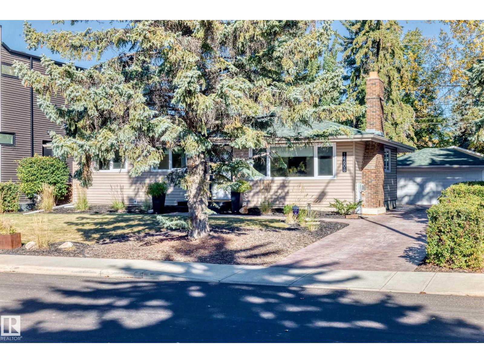 14608 80 Av Nw Nw, Edmonton, Alberta  T5R 3K6 - Photo 3 - E4459824