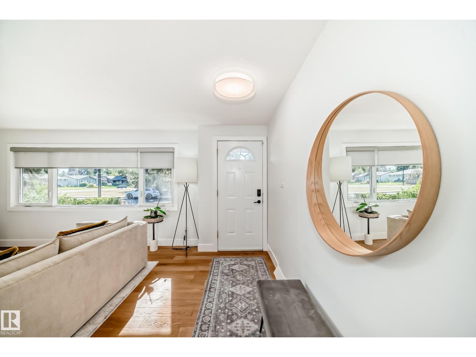 14608 80 Av Nw Nw, Edmonton, Alberta  T5R 3K6 - Photo 4 - E4459824