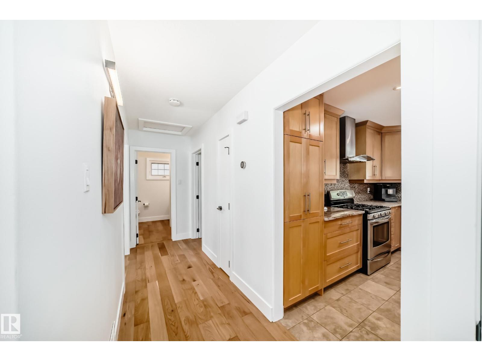 14608 80 Av Nw Nw, Edmonton, Alberta  T5R 3K6 - Photo 5 - E4459824