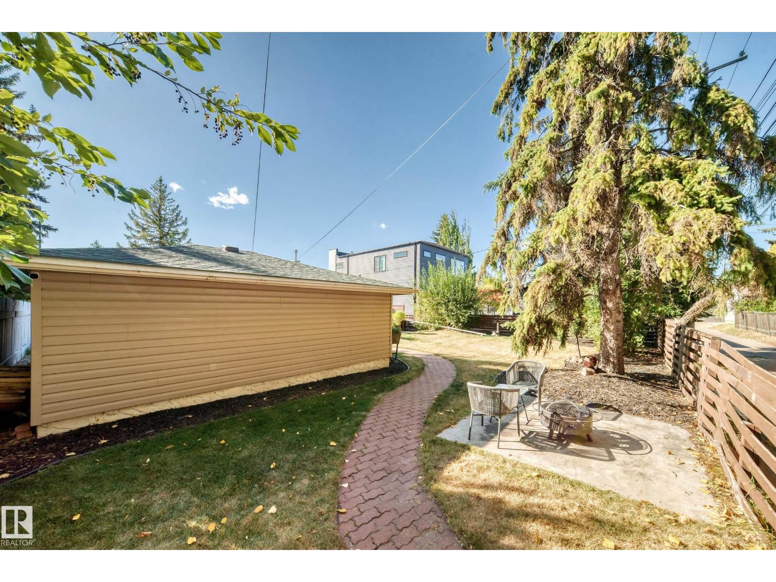 14608 80 Av Nw Nw, Edmonton, Alberta  T5R 3K6 - Photo 51 - E4459824