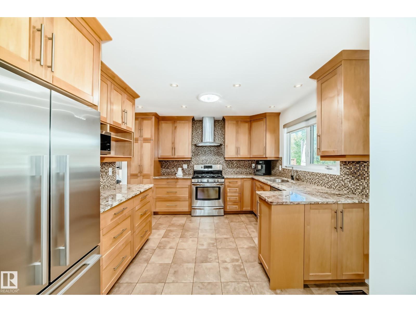 14608 80 Av Nw Nw, Edmonton, Alberta  T5R 3K6 - Photo 6 - E4459824