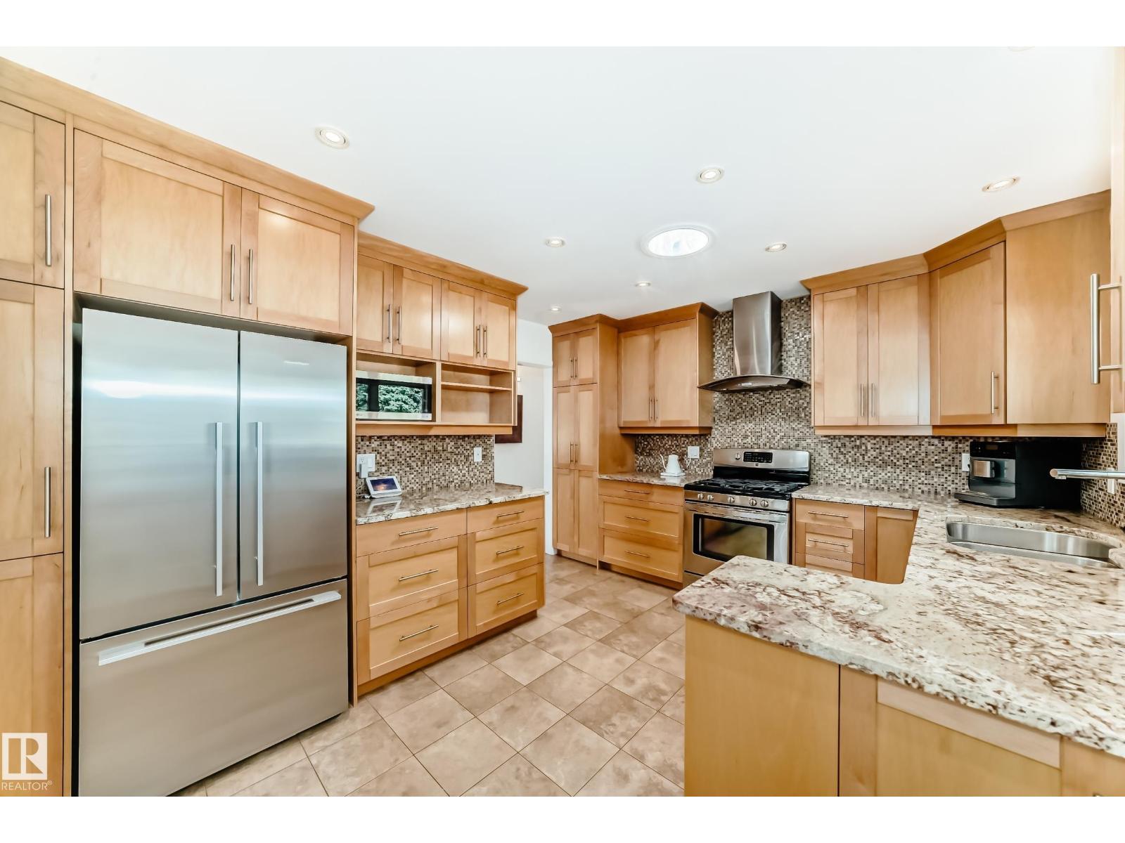 14608 80 Av Nw Nw, Edmonton, Alberta  T5R 3K6 - Photo 7 - E4459824