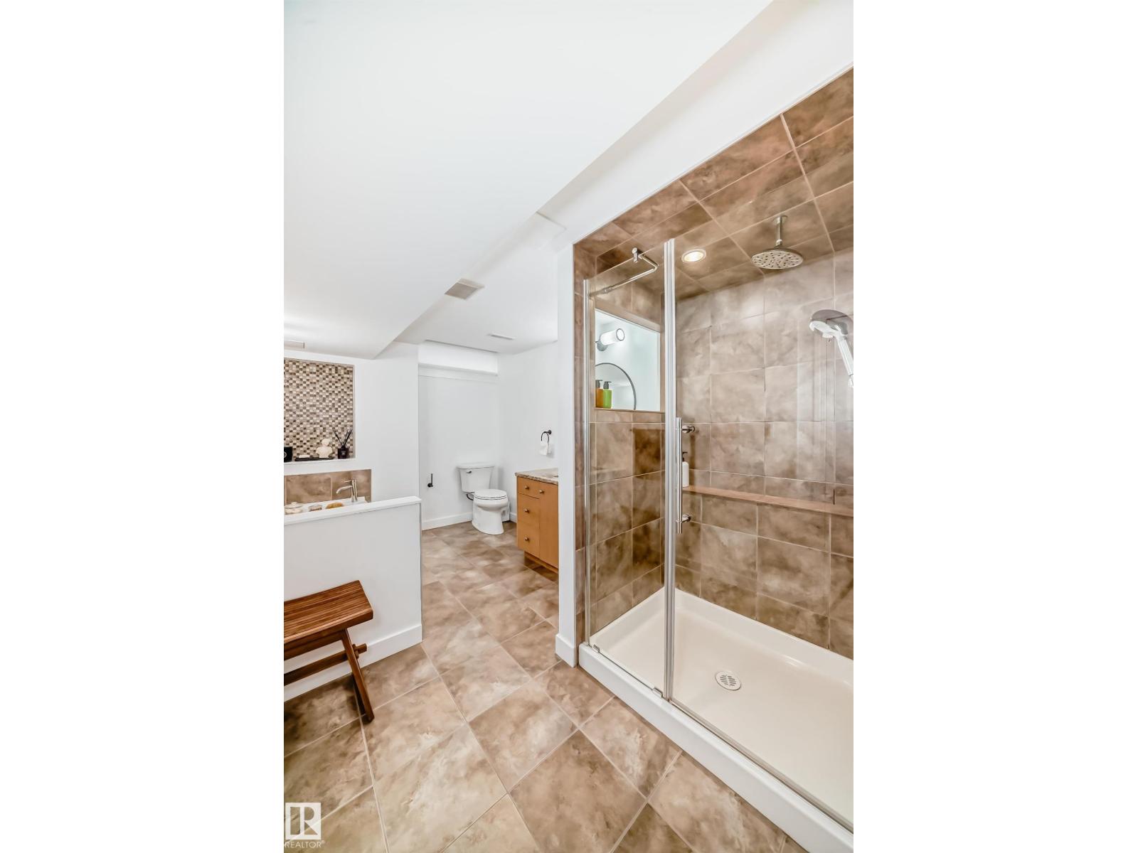 14608 80 Av Nw Nw, Edmonton, Alberta  T5R 3K6 - Photo 38 - E4459824