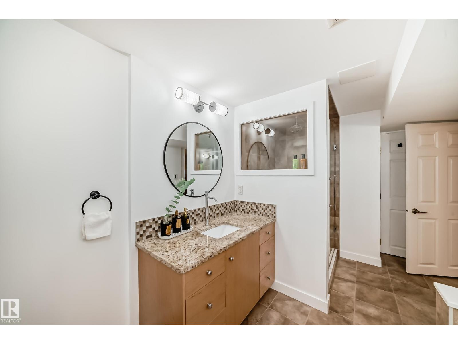 14608 80 Av Nw Nw, Edmonton, Alberta  T5R 3K6 - Photo 39 - E4459824