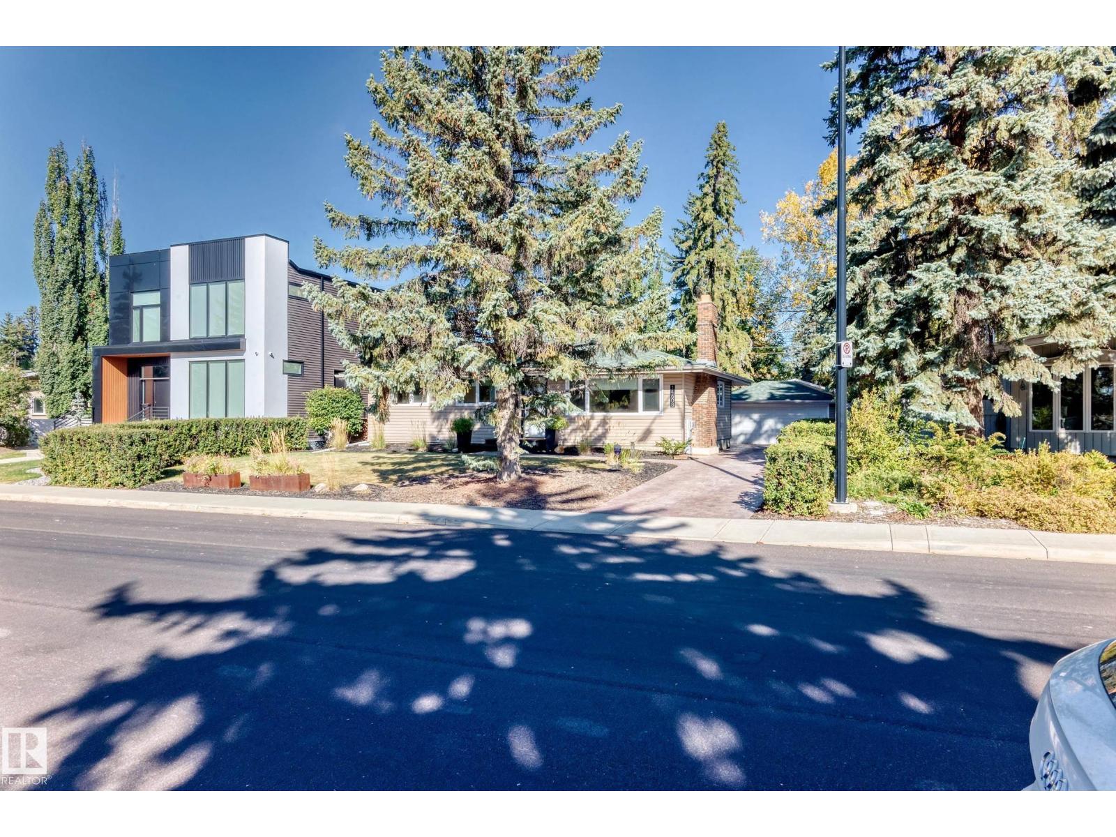 14608 80 Av Nw Nw, Edmonton, Alberta  T5R 3K6 - Photo 56 - E4459824