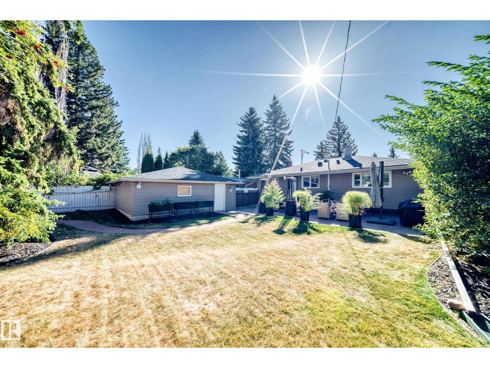 14608 80 Av Nw Nw, Edmonton, Alberta  T5R 3K6 - Photo 47 - E4459824