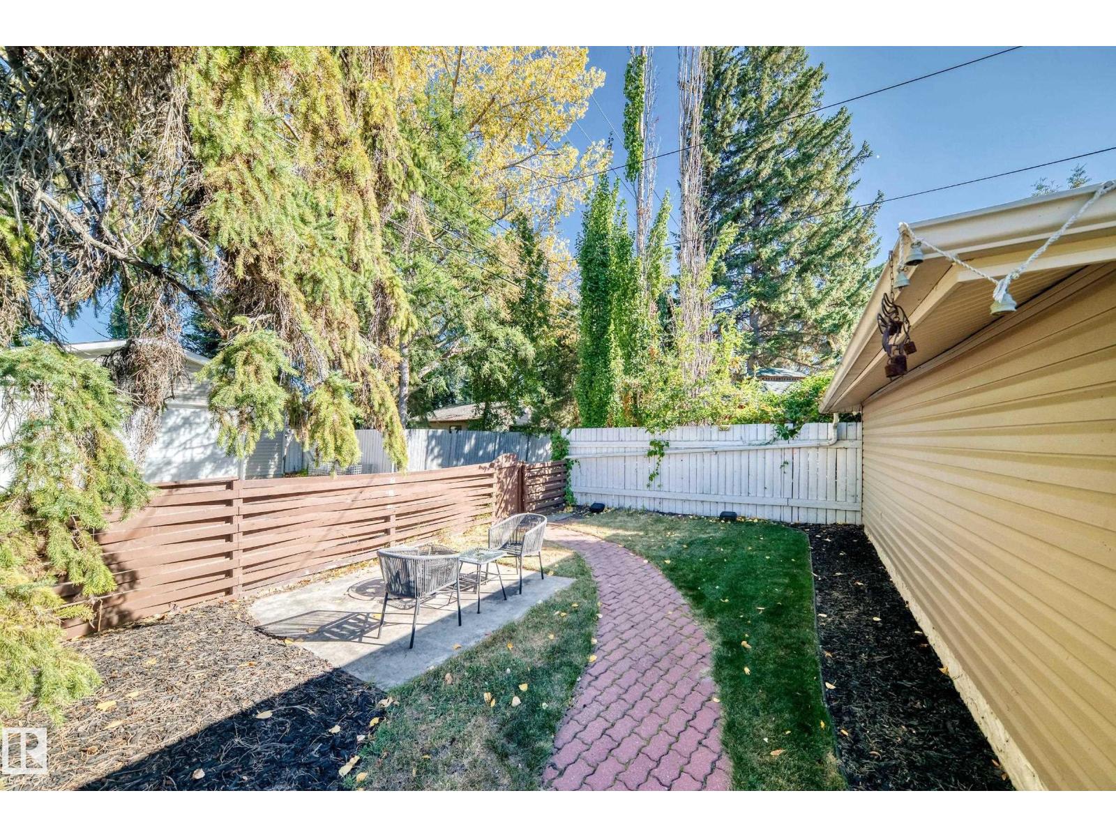 14608 80 Av Nw Nw, Edmonton, Alberta  T5R 3K6 - Photo 49 - E4459824