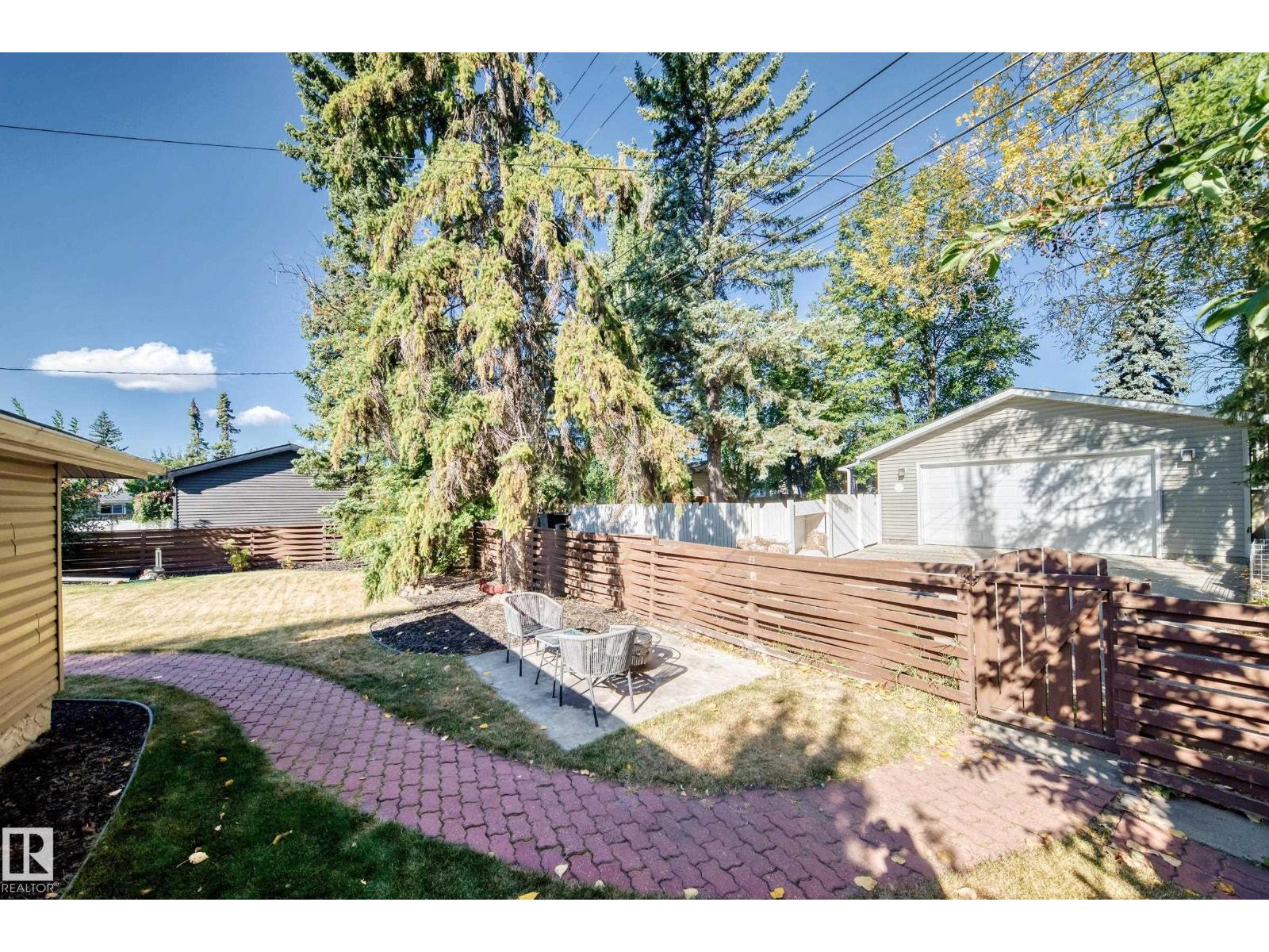 14608 80 Av Nw Nw, Edmonton, Alberta  T5R 3K6 - Photo 50 - E4459824