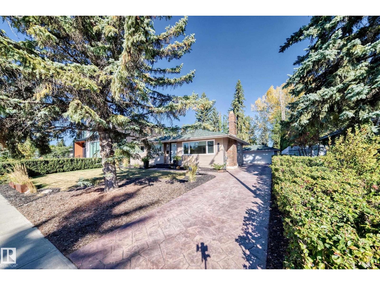 14608 80 Av Nw Nw, Edmonton, Alberta  T5R 3K6 - Photo 54 - E4459824