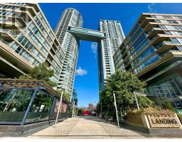 902 - 151 DAN LECKIE WAY, Toronto, Ontario