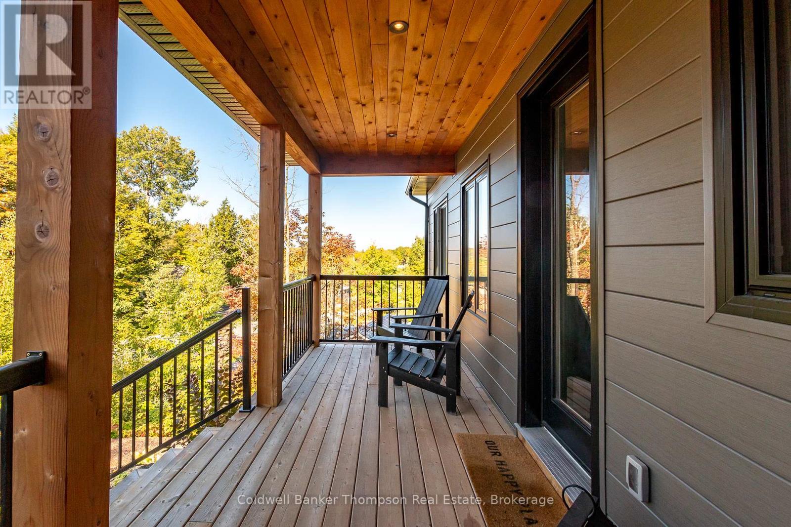 14 Mackenzie Drive, Huntsville, Ontario  P1H 0A1 - Photo 3 - X12367779