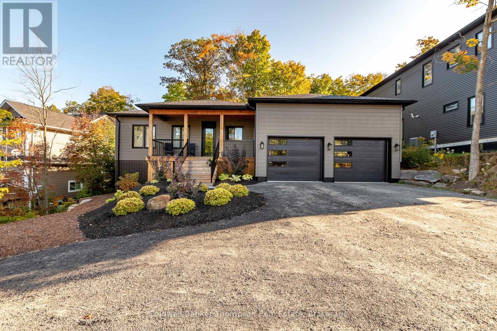 14 Mackenzie Drive, Huntsville, Ontario  P1H 0A1 - Photo 2 - X12367779