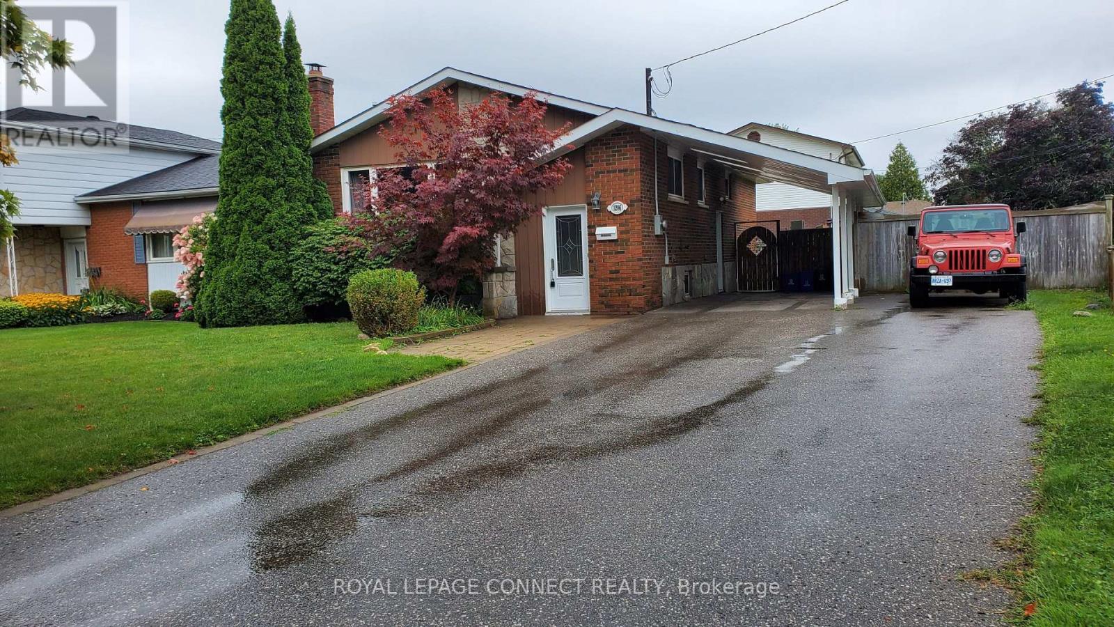 Main - 1206 Wakefield Crescent, Oshawa, Ontario  L1H 1V9 - Photo 2 - E12430329