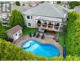 78 Landreville Drive, Sudbury, Ca