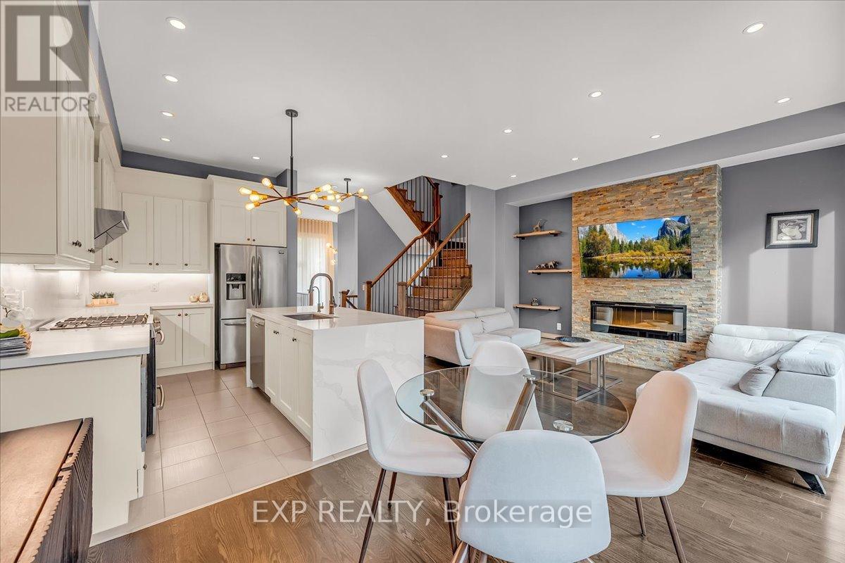 28 Crestridge Drive, Vaughan, Ontario  L4J 0K1 - Photo 8 - N12321488